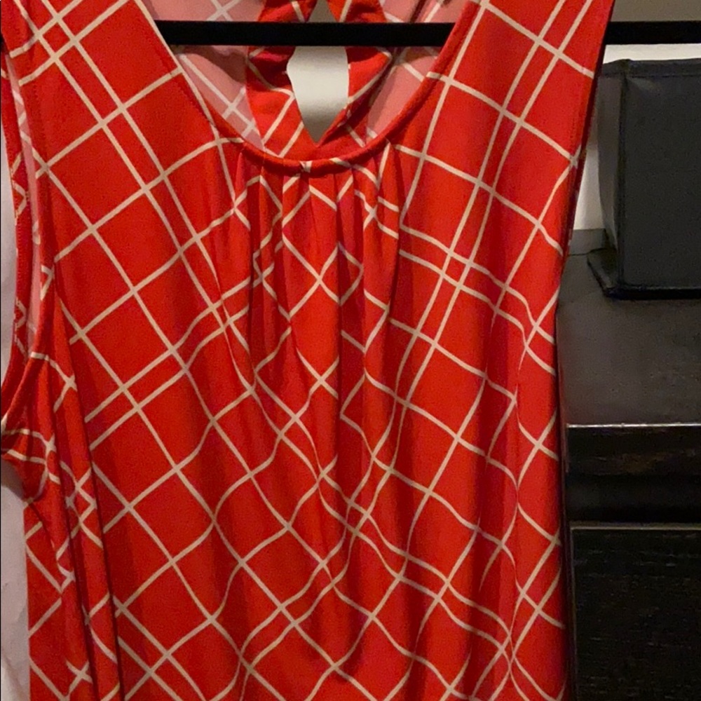 Meet your Posher, Chrissi